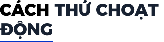 Cách thức hoạt động