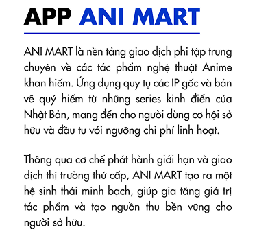 APP ANI MART