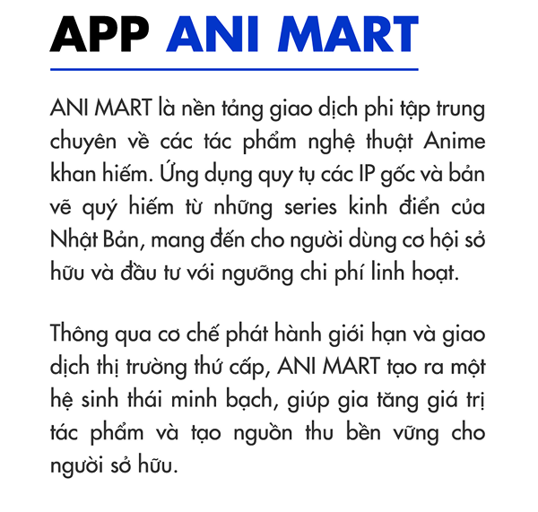 APP ANI MART Info